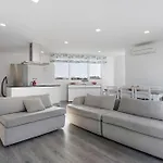 Casa Dos Terracos Penthouse Apartment