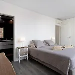 Casa Dos Terracos Penthouse Apartment *