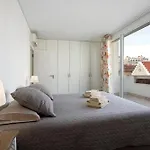 Casa Dos Terracos Penthouse Apartment