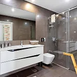 Casa Dos Terracos Penthouse * Sao Martinho do Porto