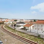 Casa Dos Terracos Penthouse Apartment *