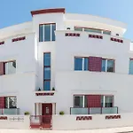 Casa Dos Terracos Penthouse Apartment Sao Martinho do Porto