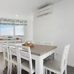 Casa Dos Terraços Penthouse * São Martinho do Porto