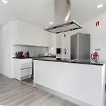 Casa Dos Terraços Penthouse Appartement