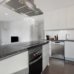 Appartement Casa Dos Terraços Penthouse São Martinho do Porto