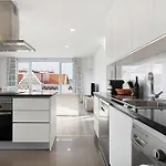 Casa Dos Terraços Penthouse Appartement