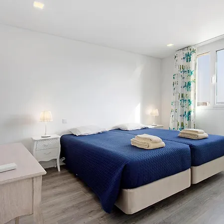 Casa Dos Terracos Penthouse São Martinho do Porto