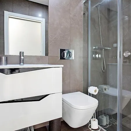 Casa Dos Terracos Penthouse *