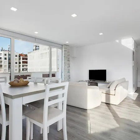 Casa Dos Terracos Penthouse Apartment *