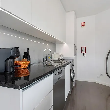 Casa Dos Terraços Penthouse *