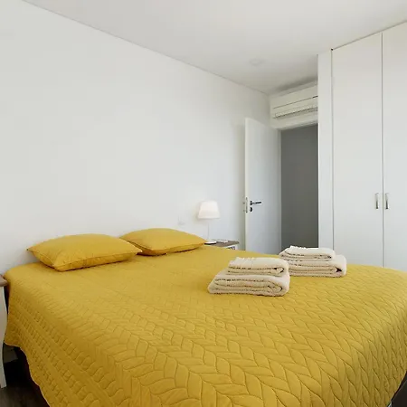 Casa Dos Terraços Penthouse Appartement São Martinho do Porto