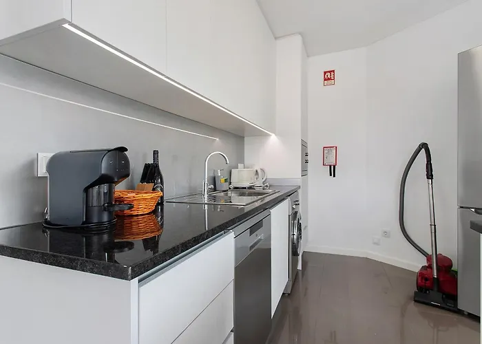 Casa Dos Terracos Penthouse São Martinho do Porto