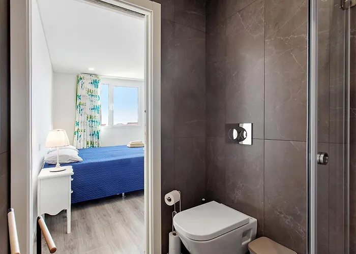 Lejlighed Casa Dos Terracos Penthouse